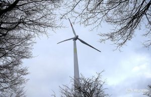 WindEurope Raporu: AB ülkeleri geçen yıl elektrik ihtiyaçlarının %15'ini rüzgar enerjisinden elde etti