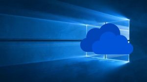 Windows 10 işletim sistemini 'Bulut'tan yükleme dönemi başlıyor