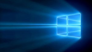 Windows 10'da klasik sistem özellikleri nasıl açılır