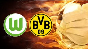 Wolfsburg Dortmund maçı ne zaman, saat kaçta, hangi kanaldan canlı yayınlanacak?