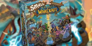 World of Warcraft Kutu Oyunu Oluyor!