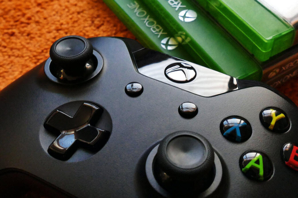 Xbox Series X için sürpriz gelişme