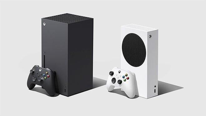 Xbox Series X ile Xbox Series S Türkiye fiyatları açıklandı