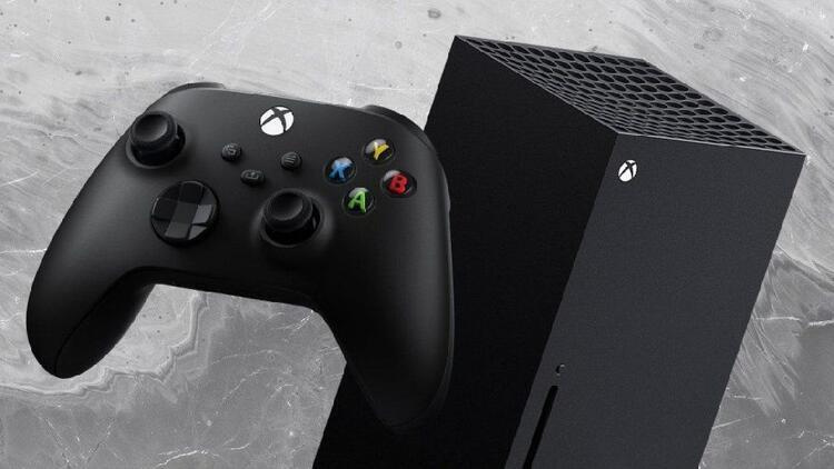 Xbox Series X ve Xbox Series S için ön siparişler açıldı