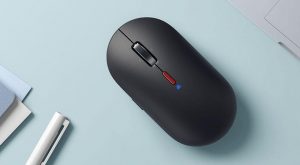 Xiaomi'nin konuşmaları tanıyan mouse'a ilgi büyük oldu