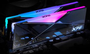 XPG SPECTRIX D50 Xtreme tanıtıldı