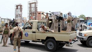 Yemen'de çatışmalar tekrar başladı