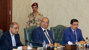 Yemen'de meydana gelen patlamayı araştıracak komisyon ilk toplantısını yaptı