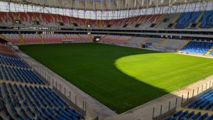 Yeni Adana Stadı kapılarını derbiyle açıyor