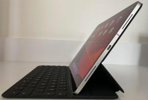 Yeni iPad Pro: Bilgisayara artık ihtiyaç yok