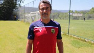 Yeni Malatyaspor Sportif Direktörü Ravcı: "Sahada mücadele ederek ligde kalmak istiyoruz"