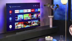 Philips Tv Ekran Parlaklığı Ayarlama