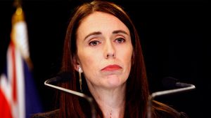 Yeni Zelanda Başbakanı Jacinda Ardern ejderha rüşvetini reddetti