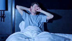 Yorgun uyanmanın 10 nedeni