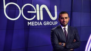 Yousef Al-Obaidly, Digiturk'un spor paketinde erteleme hakkı tanındığını açıkladı