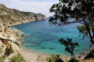 Yunanistan’ın huzur adası: Sakız