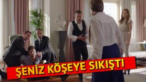 Zalim İstanbul 10. bölüm fragmanları yayınlandı! Zalim İstanbul yeni sezon ne zaman?