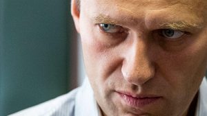 Zehirlenen Rus muhalif Navalni'nin sağlık durumunda flaş gelişme