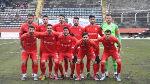 Zonguldak Kömürspor, Devrek İlçe Stadyumu'nu istiyor
