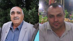 Zonguldak'ta, baba ve oğlu 6 ay arayla koronavirüsten öldü