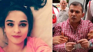 Zonguldak’ta öldürülen genç kadının katilinin cezası onandı