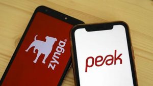 Zynga Peak Games'i neden 1.8 milyar dolara satın aldı?