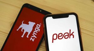 Zynga, Peak Games'i satın aldı, hisseleri 8 yılın zirvesine çıktı!