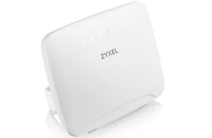 Zyxel, yeni Dual Band AC1200 LTE modemini tanıttı