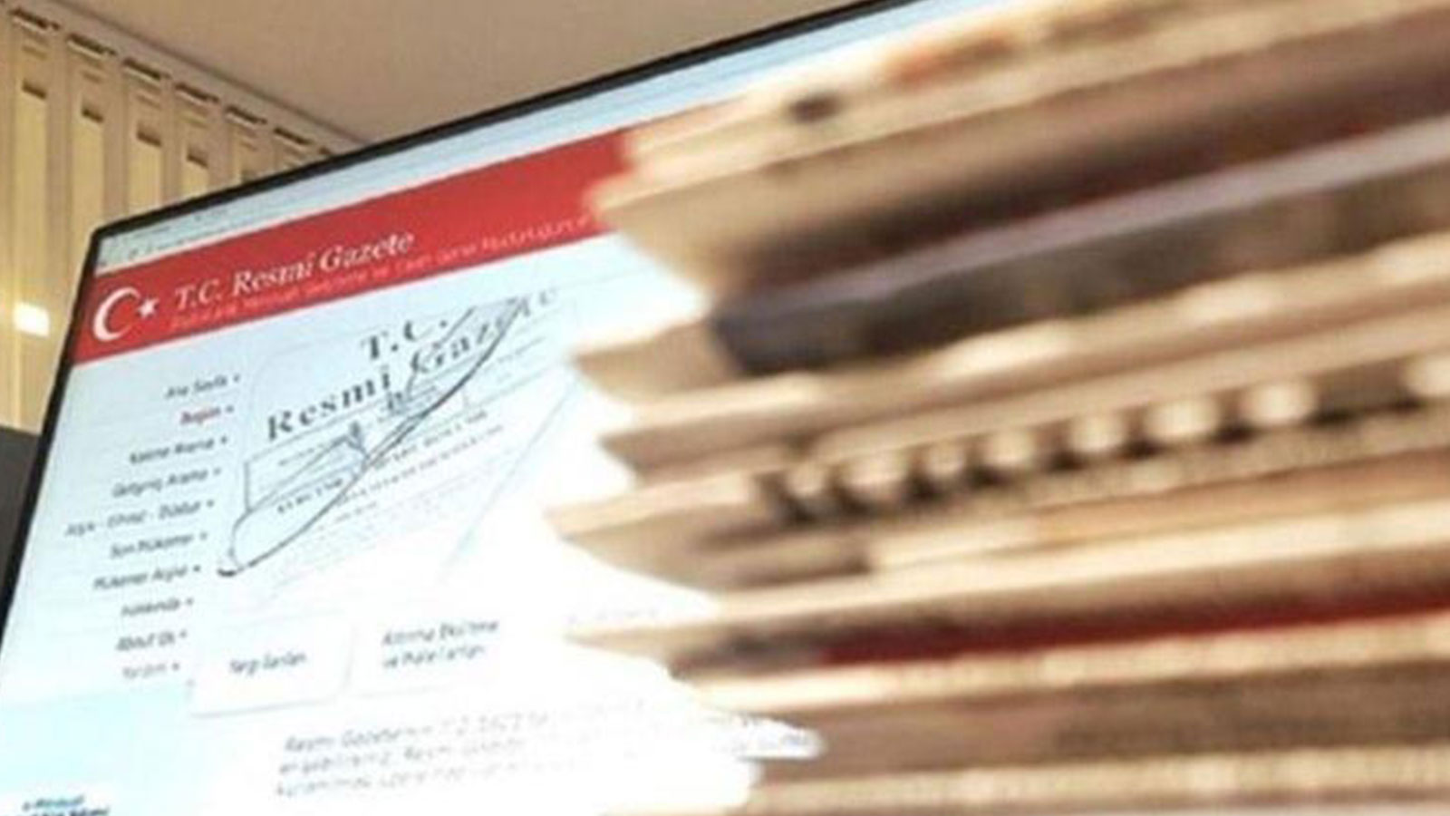 10 il için acele kamulaştırma kararı 10 il için acele kamulaştırma kararı