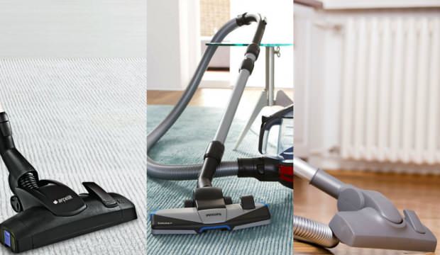2020'nin en iyi elektrik süpürgeleri