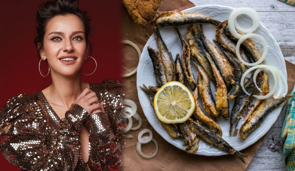 6 ayda 20 kilo verdi! İrem Helvacıolu'nu zayıflatan Peskateryen diyeti nasıl yapılır?