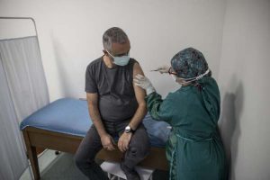 Korona Virüs Haberleri: İstanbul'da Bugün Kaç Doz Aşı Yapıldı