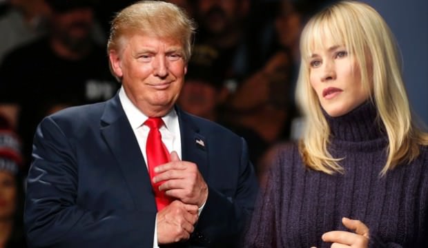 ABD'li oyuncu Patricia Arquette'den Donald Trump'a ağır eleştiri! ABD'li oyuncu Patricia Arquette'den Donald Trump'a ağır eleştiri!