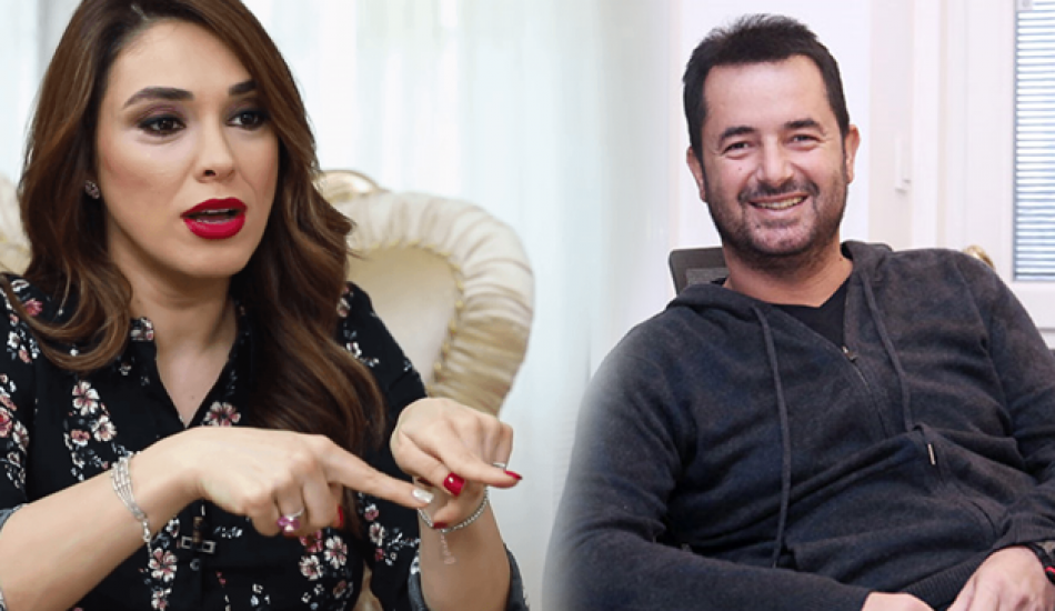 Acun Ilıcalı Fox TV'ye telif davası açmıştı! Ilıcalı: Fox TV bize para teklif etti... Acun Ilıcalı Fox TV'ye telif davası açmıştı! Ilıcalı: Fox TV bize para teklif etti...