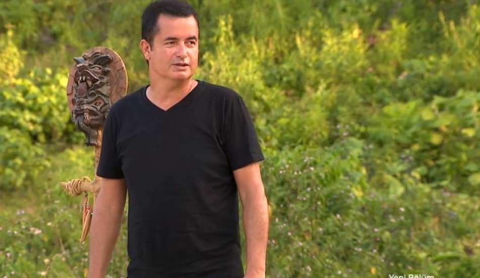 Acun Ilıcalı Survivor 2020 isimleri açıklıyor! Yasin Obuz yarışacak