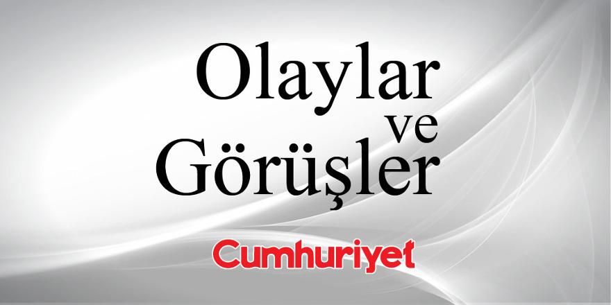 Afganistan’da Askere Yeni Vazife - Dr. Cihangir DUMANLI