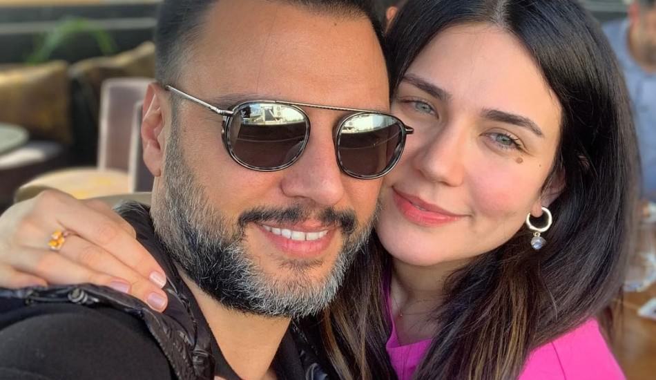 Alişan ve eşi Buse Varol'un arasındaki yaş farkını duyanlar şok oldu!