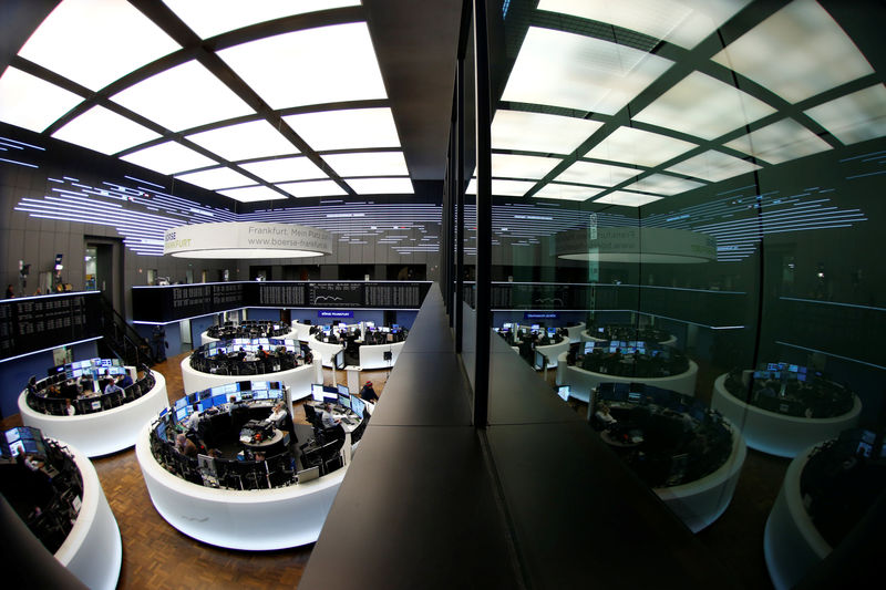Almanya piyasaları kapanışta yükseldi; DAX 0,78% kıymet kazandı