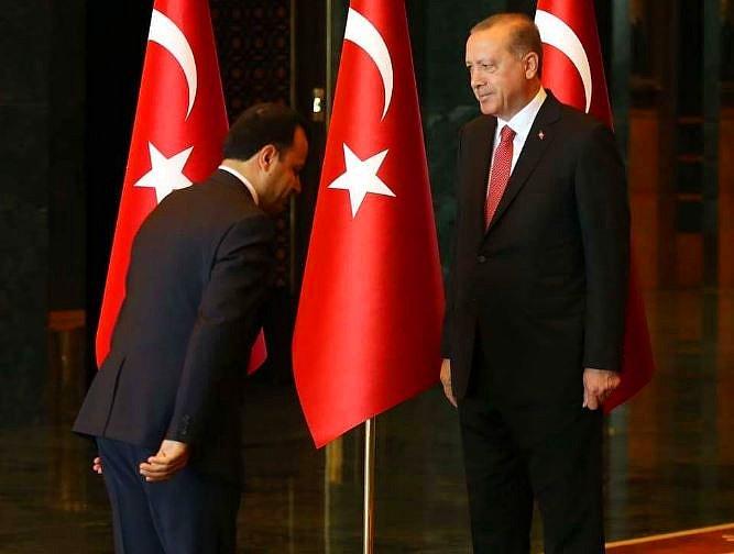 Anayasa Mahkemesi Lideri'nden 'George Orwell' ve 'Büyük Birader' Açıklaması Anayasa Mahkemesi Lideri'nden 'George Orwell' ve 'Büyük Birader' Açıklaması