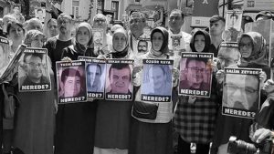 Ankara Barosu: Avukatların TEM'de gözaltında tutulan 4 KHK'lı ile görüşmeleri engellendi