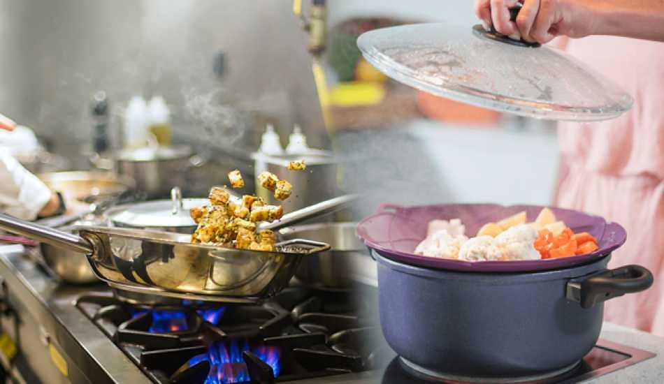 Asitte pişirme nedir ve asitte pişirme nasıl yapılır? Evde asitte pişirme yöntemi