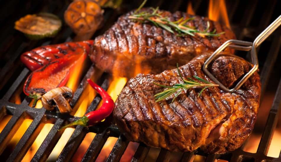 Barbeküde et nasıl yapılır? İyi barbekünün sırları nelerdir? İyi barbekü yapmanın püf noktaları Barbeküde et nasıl yapılır? İyi barbekünün sırları nelerdir? İyi barbekü yapmanın püf noktaları