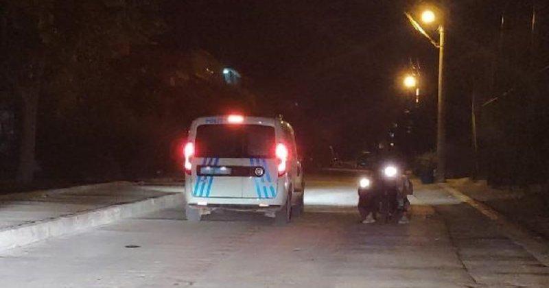 Bayana Şiddet Bitmiyor: Denizli'de Bir Bayan Eski Eşi Tarafından Bıçaklandı