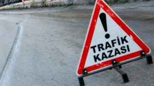 Bayram arifesinde trafik kazalarında 10 kişi öldü, 76 kişi yaralandı