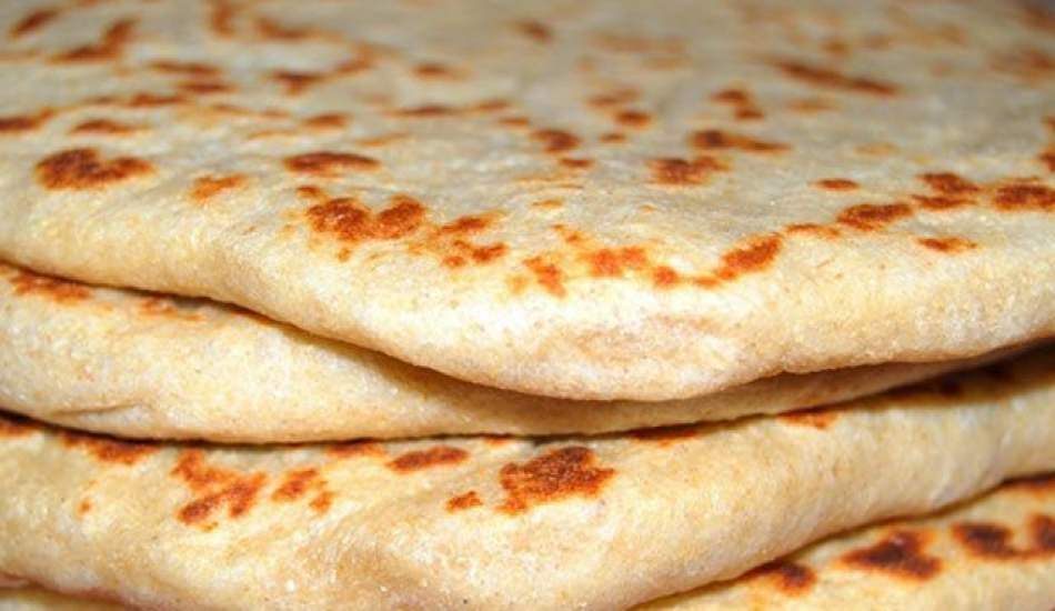 Bazlama nedir, nasıl yapılır? Kolay bazlama tarifi