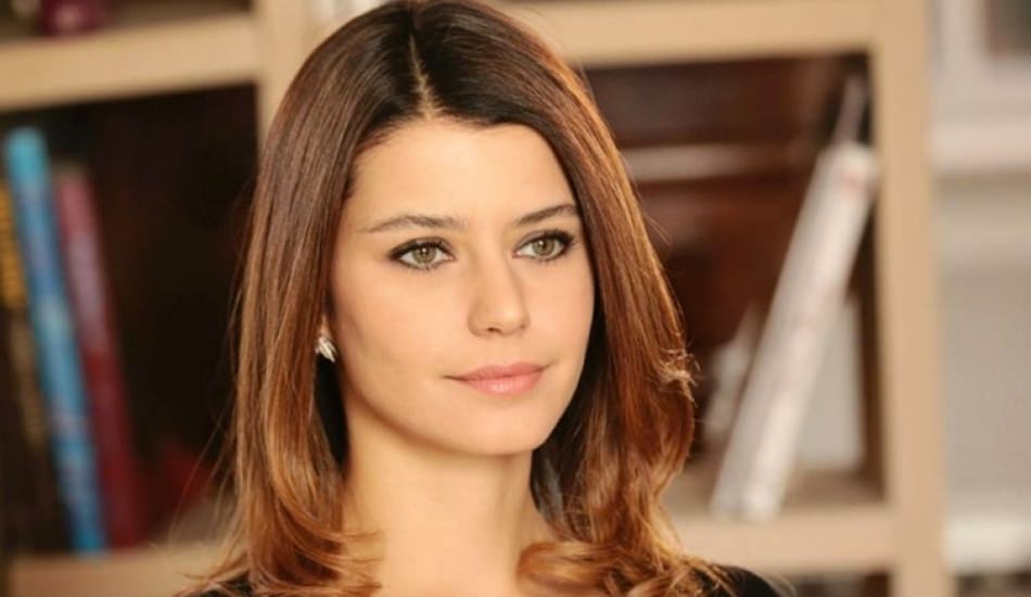 Beren Saat açıkladı: Hapishanede gibi hissediyorum!