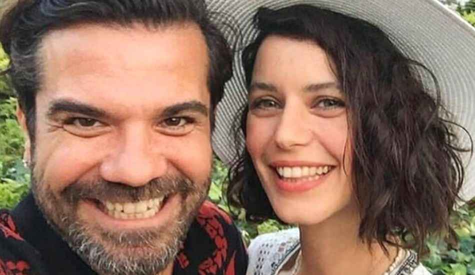 Beren Saat'ten bir Netflix müjdesi daha!
