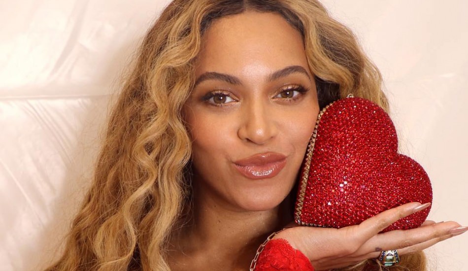 Beyonce 2020 yılı konserinde şehrin en çok kazanan şarkıcısı olacak!