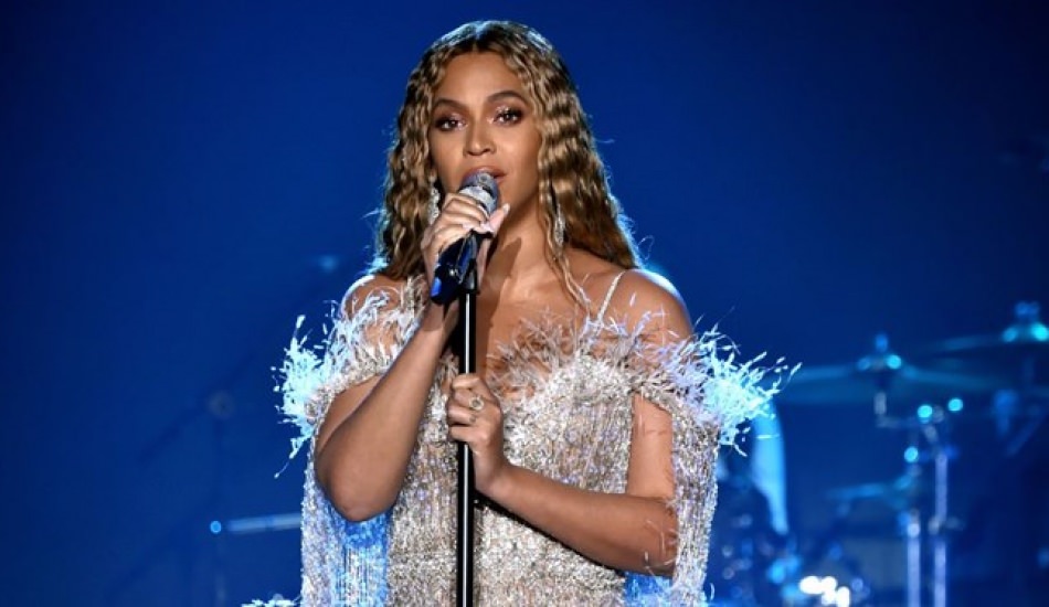 Beyonce'un haberi yalan çıktı: Yılın konseri olmayacak!