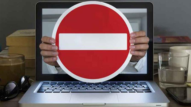 Bianet'in de aralarında bulunduğu 136 internet sitesi ve sosyal medya hesabı için erişim engeli kararı Anayasa'ya aykırı mı? Bianet'in de aralarında bulunduğu 136 internet sitesi ve sosyal medya hesabı için erişim engeli kararı Anayasa'ya aykırı mı?